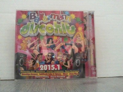 BALLERMANN DISCOHITS  '' 2015.1 '' Stan, Alexandra, Rene Rodrigezz Martin Tungevaa