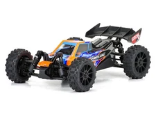 Pro-Line Typhon Grom Axis 1/14 Buggy Body (Clear) [PRO3671-00]
