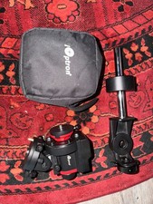 iOptron SkyGuider Pro Equatorial Mount Head N...
