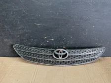 2002 2003 2004 Toyota Camry Front Upper Grill Grille OEM T3882 DG