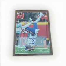 2024 Panini Photogenic Football Card Review and Checklist 26