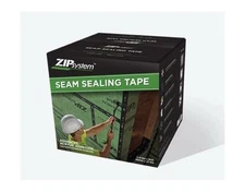 NEW BOX Roll Zip System Window, Sheathing Flashing Tape 3.75”x90ft. 12 Rolls