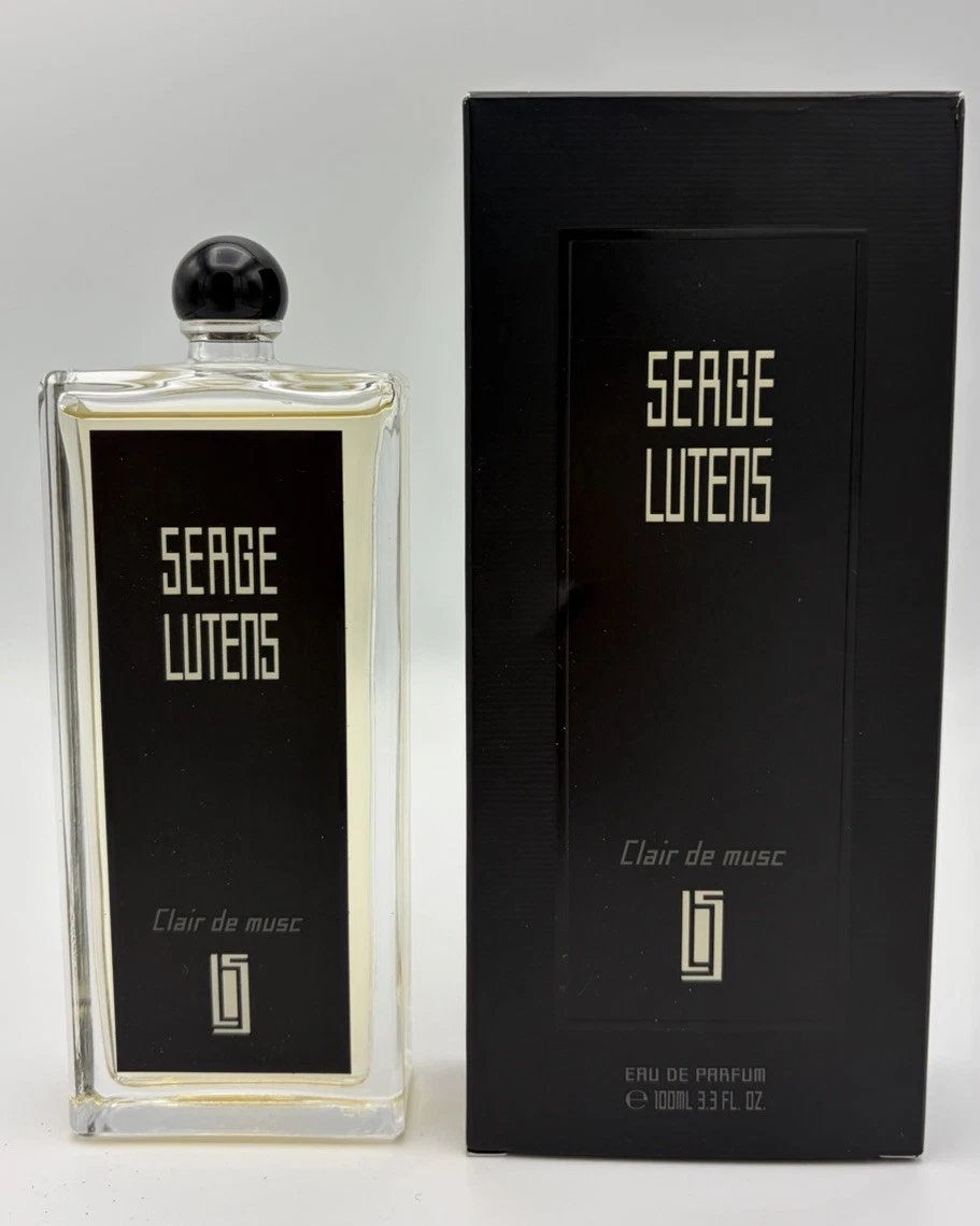 serge lutens gris clair products for sale | eBay