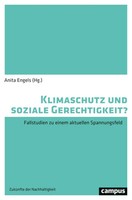 Klimaschutz Und Soziale Gerechtigkeit? | Anita Engels | Taschenbuch | 472 S.