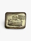 Rare 3.5oz “Photomark” Silver Bar Dennis England 999 Fine Ingot Low Mintage