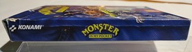 Monster In My Pocket (CIB) NES