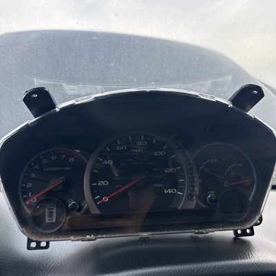 2004 Honda Pilot Speedometer Instrument Cluster Dash Panel Gauges OEM 168k