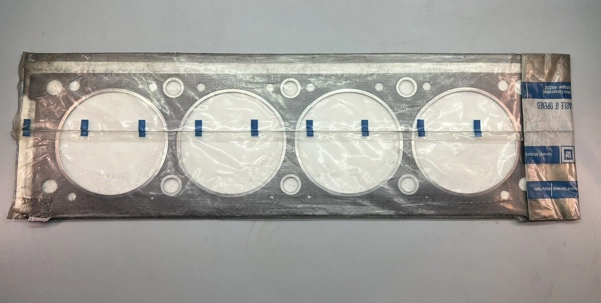 Cylinder Head Gasket Genuine GM 3532266 | eBay