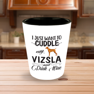 vizsla accessories