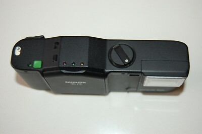 MACCHINA FOTOGRAFICA VINTAGE Minox 35 PE COLOR MINOTAR 2,8/3,5mm 24x36 mm DE