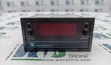 Q2001-H NEWPORT ELECTRONICS DIGITAL PANNEL INDICATOR	SL NO 7272187	