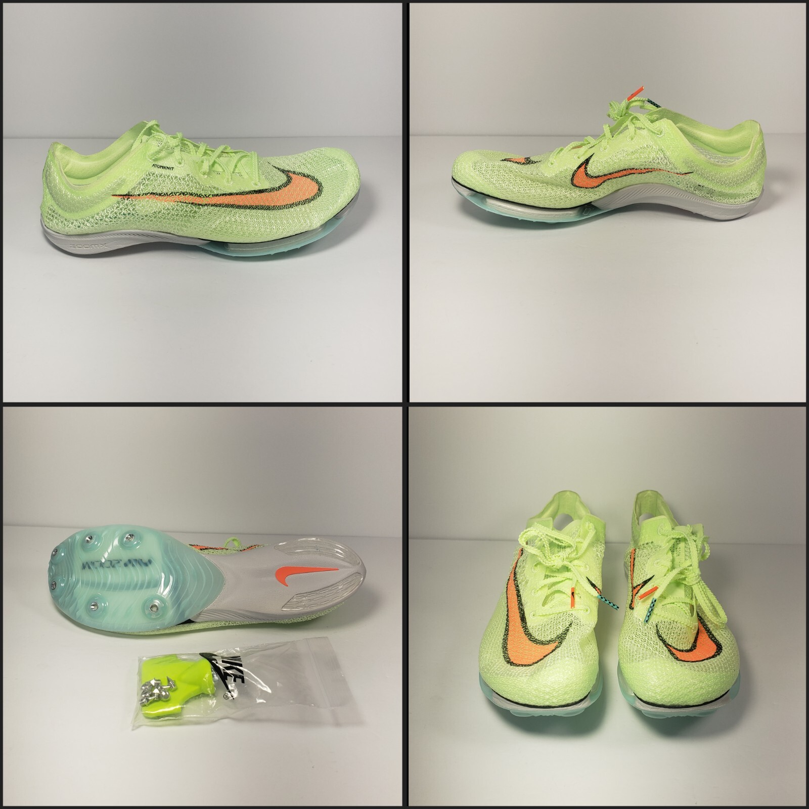 nike air zoom sprint