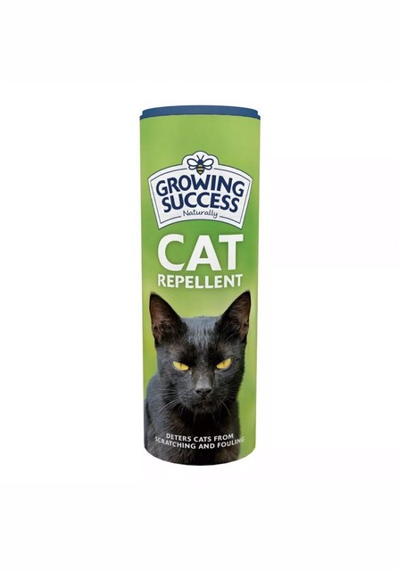 cat repellent oils