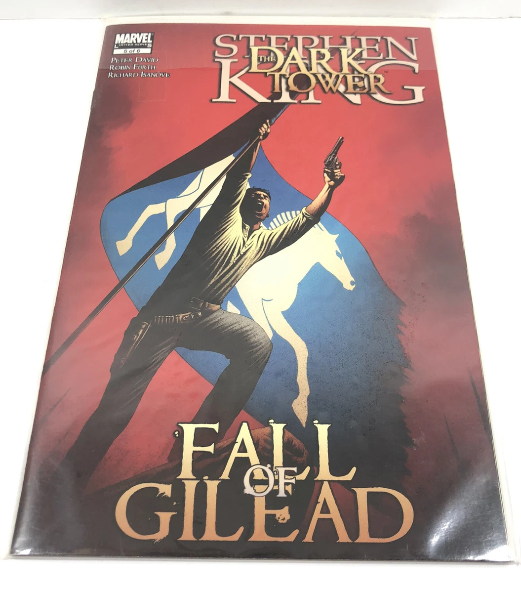 Gilead Dark Tower