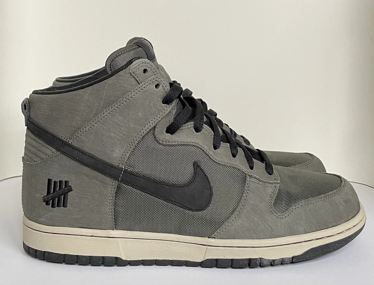 Nike Dunk High Undefeated for Sale | Authenticity Guaranteed | eBay