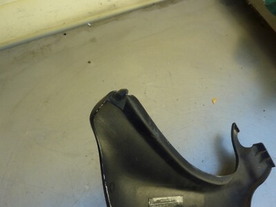 1990-1996 OE Kawasaki EN500 Vulcan VN500 Side Cover Right