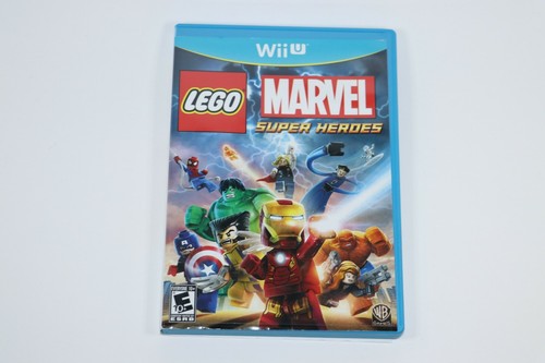 NINTENDO WII U GAME LOT YOU PICK CHOOSE BUY 3 GET 1 50% OFF GAMES PLAY TESTED - Picture 17 of 66