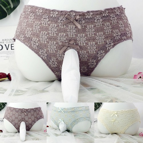 FASHION Uomo Slip Underwear traspirante breve ELEFANTE Naso Lingerie Pouch  | eBay