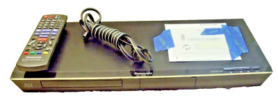 【 Panasonic 】 Blu-ray3D　DMP-BDT230PK Panasonic DMP-BDT230 review: A decent Blu-ray player marred by ads