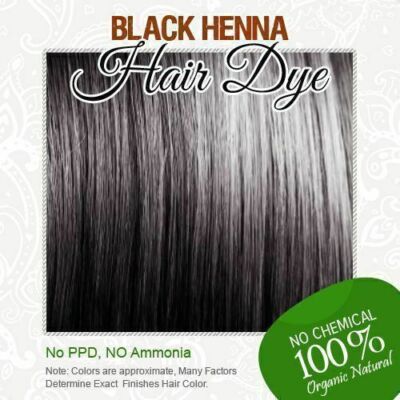 Poudre De Henné 100% Biologique - Colorant Cheveux Naturel (Bourgogne, Châtaigne, Noir...) - Expire Janvier 2026