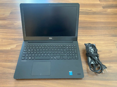 Laptop Dell Latitude 3550 15,6''