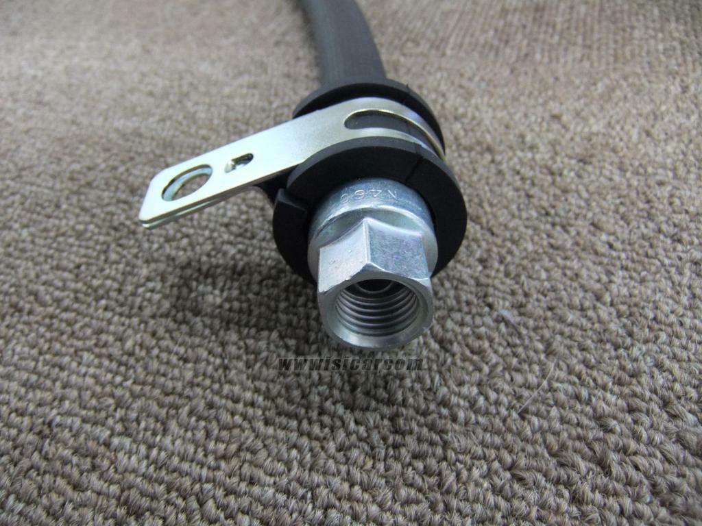 Mitsubishi Lancer EVO 6 Tommi Makinen Hose Power Steering Oil 