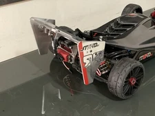 Arrma Typhon 6S ACTIVE Rear Wing  - StupidRC