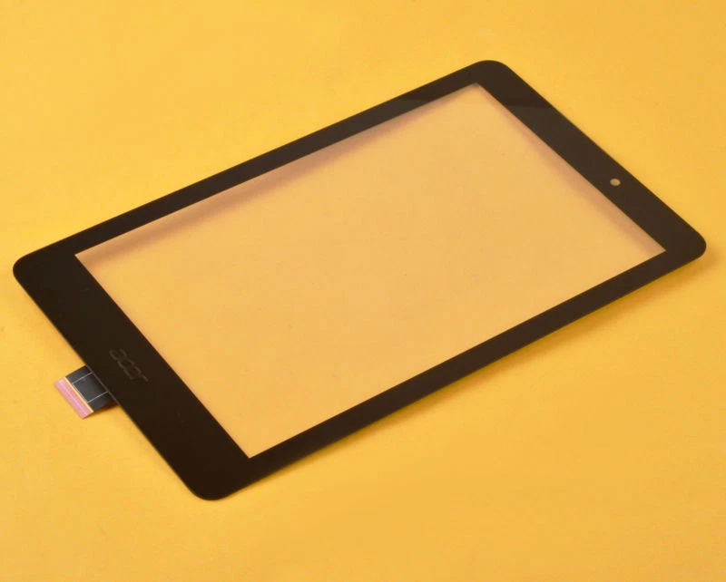 Touch Screen Digitizer Glass Replacement For Acer Iconia Tab 8 A1-840 - Image 2 of 4