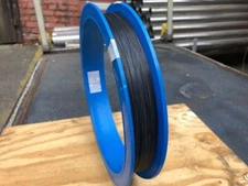 Molybdenum Wire 99.95% from Ø0.05mm to Ø10mm Pure Metal Element 42 Molybdenum