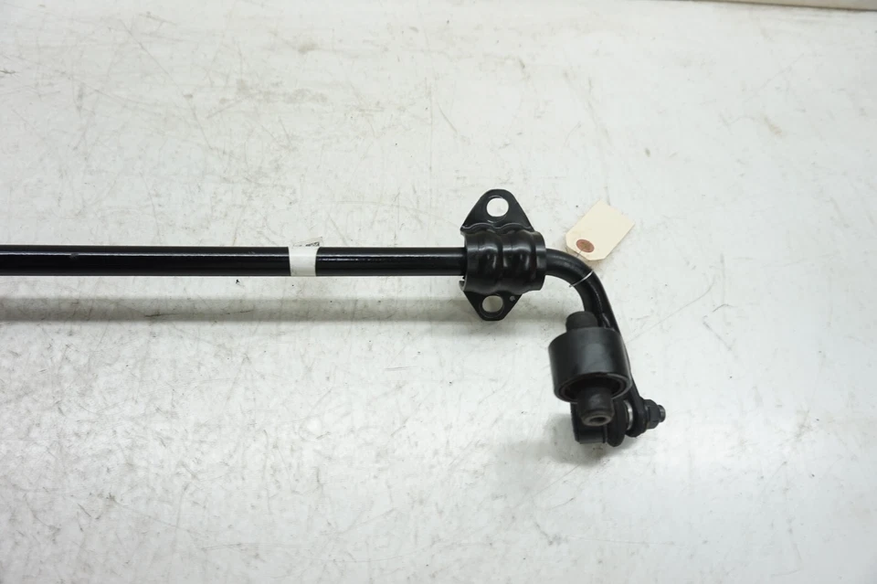 Soporte de motor trasero Hyundai Veloster 2019-2021 OEM montaje de varilla enrollable Foto 4 de 4