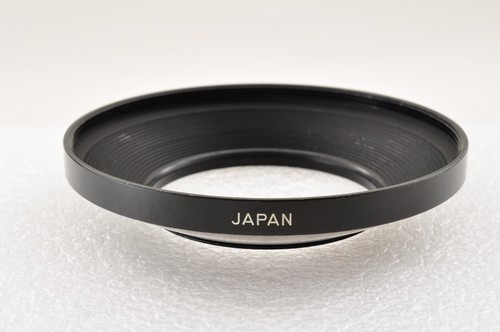 Contax 55/86 55mm 86mm Step Up Ring for Metal Hood Adapter Exc+5 Fr: Japan #1602 - Picture 3 of 8
