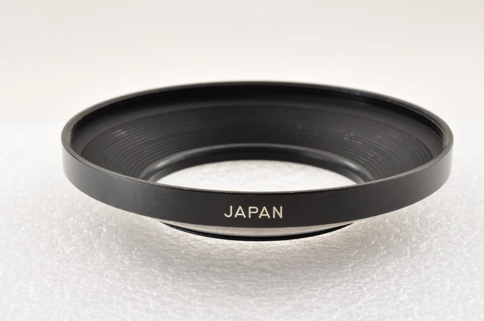 Contax 55/86 55mm 86mm Step Up Ring for Metal Hood Adapter Exc+5 Fr: Japan #1602 - Image 3 of 4