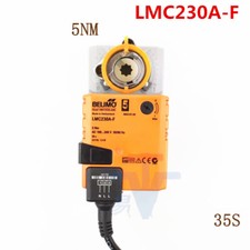 Controlador de actuador de válvula de aire eléctrico BELIMO LMC230A-F de 1 pieza