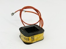 Nuova bobina Columbus Mckinnon Coffing JF-853-2 230V 60HZ 2 cavi