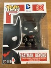 Funko Pop! Vinyl: DC Universe - Batman Beyond #33 — photo 1