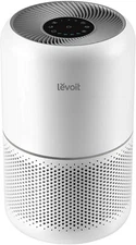  LEVOIT Air Purifier for Home Allergies Pets Hair in Bedroom, H13 True HEPA Filt