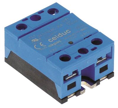 CELDUC SOB68070 Leistungshalbleiter für MKN Länge 58mm Breite 45mm 24-510V 95A