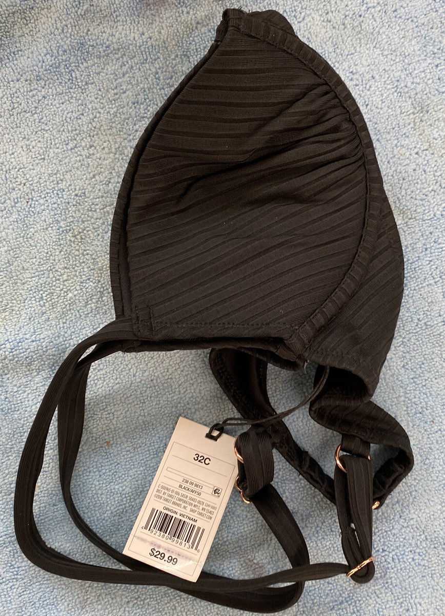 2個セット Shade & Shore 32C Black / AFF50 Bra | eBay