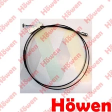 Fits Vauxhall Vivaro 2003-2014 Hand Brake Cable Centre Howen 93864843