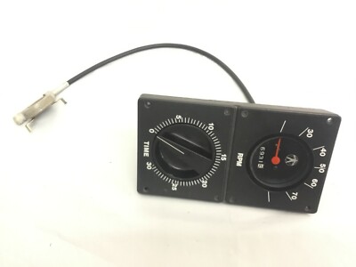 Marcy Easy Rider Bike Timer Control Display Assembly