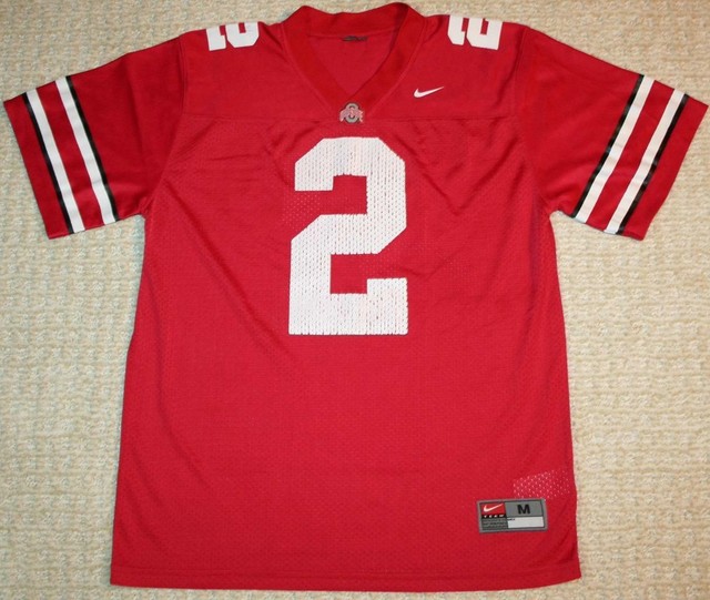 number 4 ohio state jersey