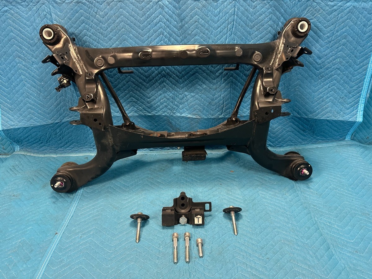 Lexus RC350 RC300 RC200t GS IS RWD Rear Subframe Crossmember 55K