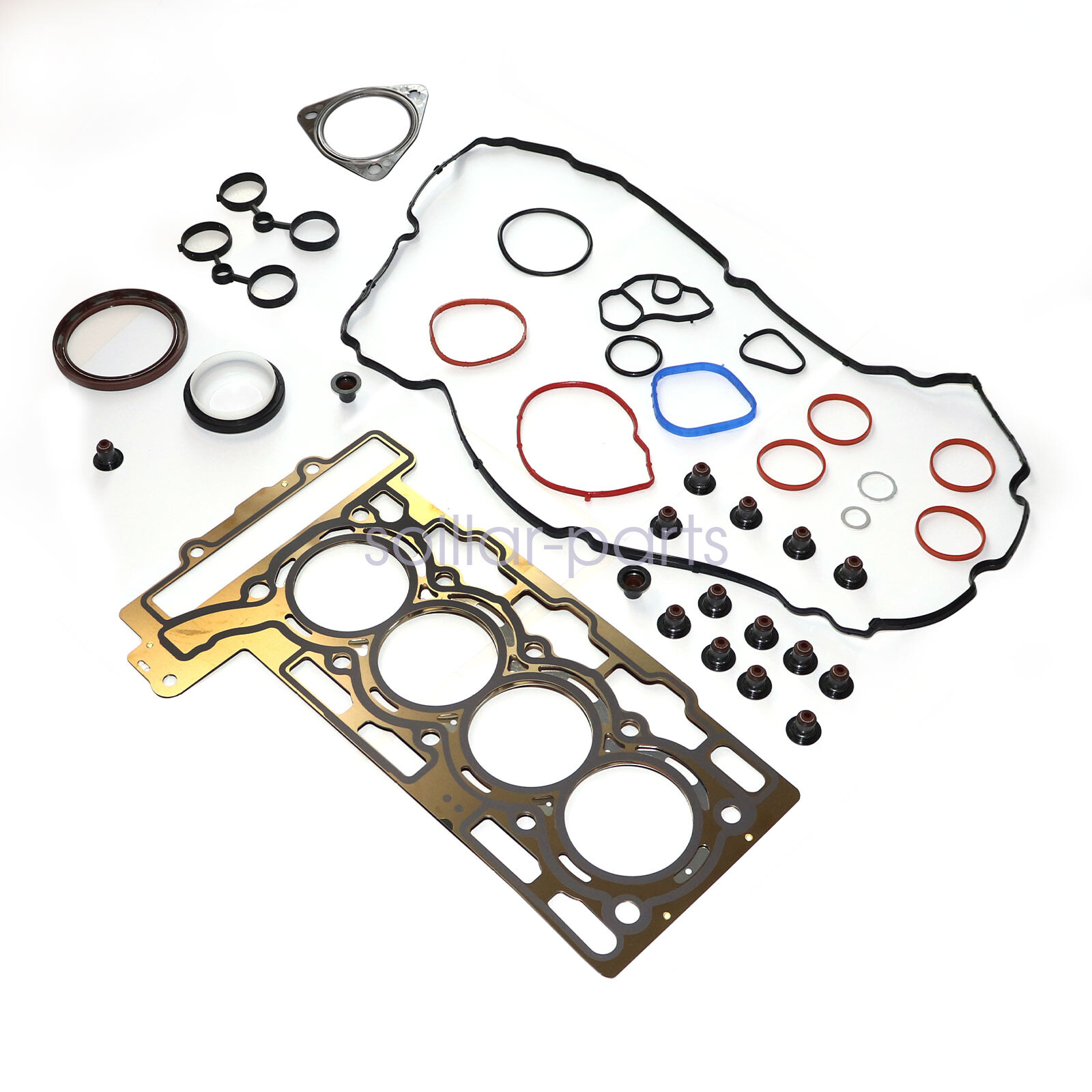 Cylinder Head Gasket Kit 9815416 for 200712 Mini Cooper R56 R55 R56 1