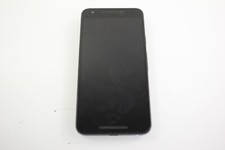 LG Nexus 5X H790 16GB Black FOR PARTS/REPAIR ONLY