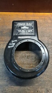 Aufsitzmäher Rasentraktor Briggs Stratton Motor Abdeckung Power Bulit 11,5 HP