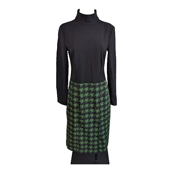 Vestidos para mujeres Nina Ricci Poliéster