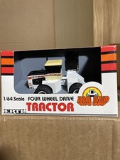 Big Bud 525/50 1/64  Western Canada 1987 Show Edition NIB