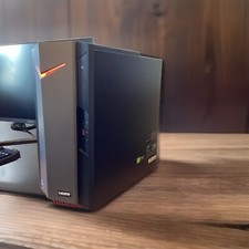 Acer Nitro N50-650 CPU: i5-12400f GPU: RTX 30...
