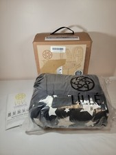 Lille Baby Complete All Seasons 6in1 Baby Carrier Stars in our Eyes - OPENED BOX