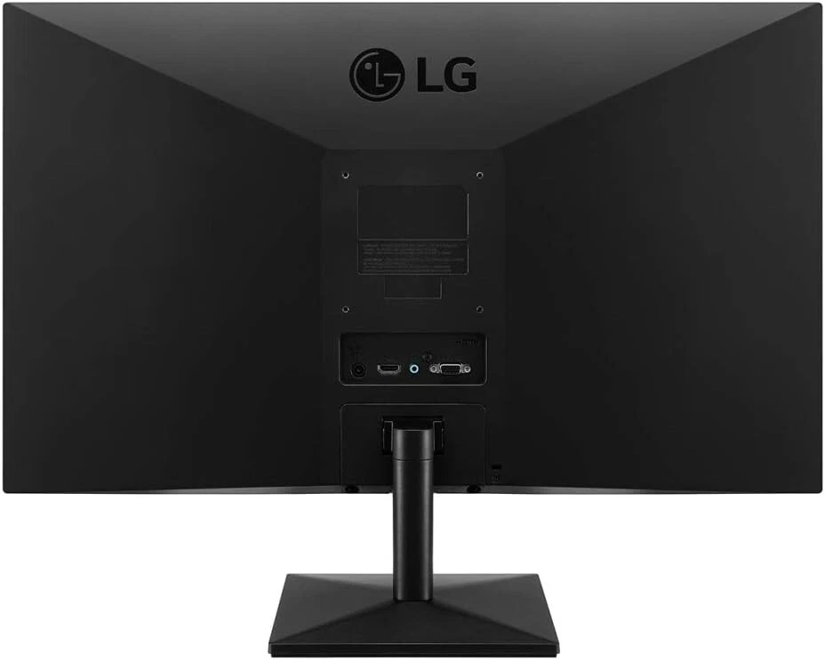 LG 24MK430H-B 24" Full HD IPS LED Monitor - Black BRAND NEW & BOXED - Image 2 of 4